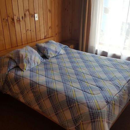 Hostal Costa Azul Castro Kültér fotó