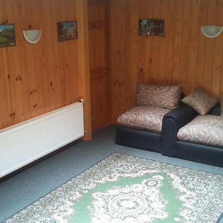 Hostal Costa Azul Castro Kültér fotó