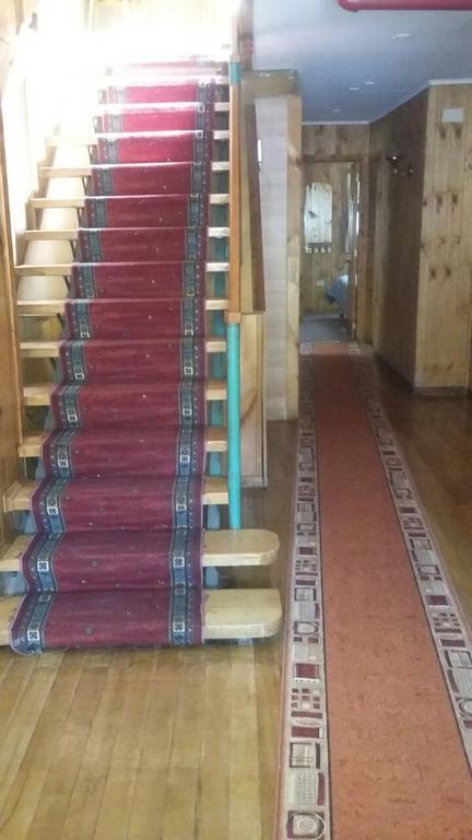 Hostal Costa Azul Castro Kültér fotó