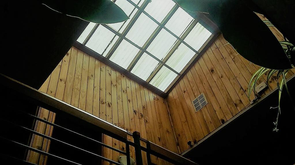 Hostal Costa Azul Castro Kültér fotó